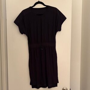 Sporty lululemon dress!